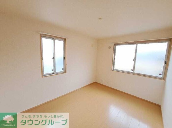 フローラM IIの物件内観写真